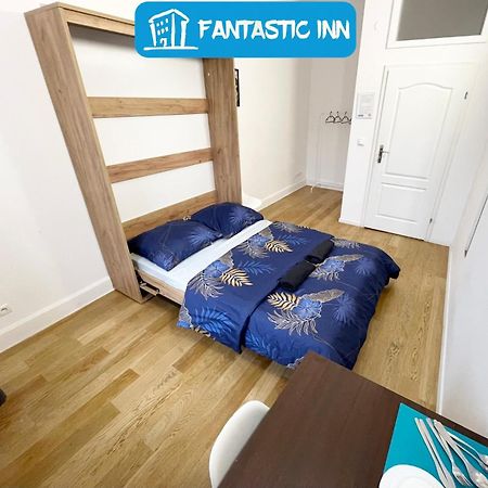 Fantastic Waw - Kp22 Room D Varsovia Exterior foto