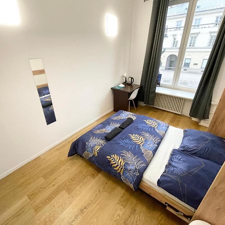 Fantastic Waw - Kp22 Room D Varsovia Exterior foto