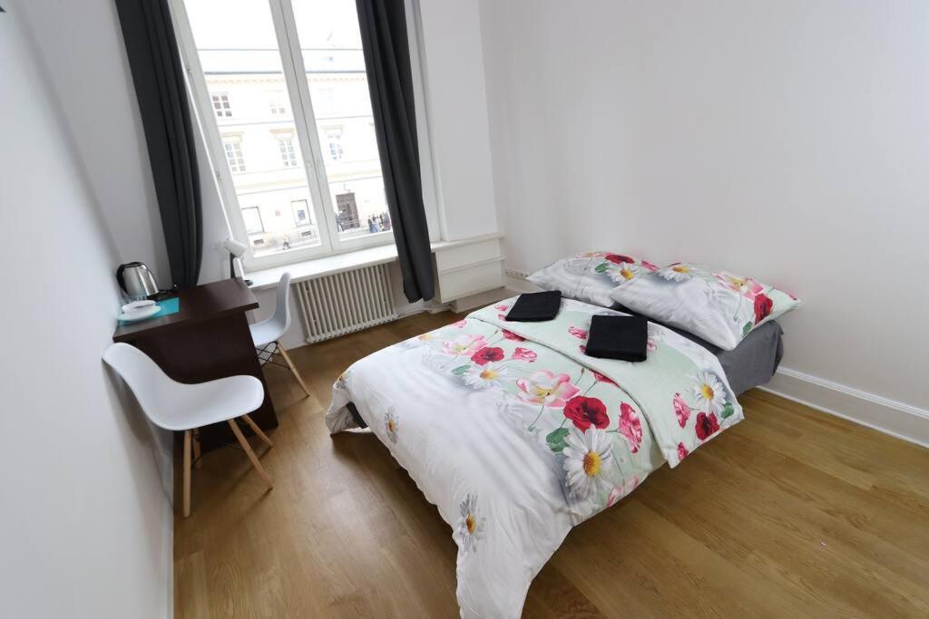 Fantastic Waw - Kp22 Room D Varsovia Exterior foto