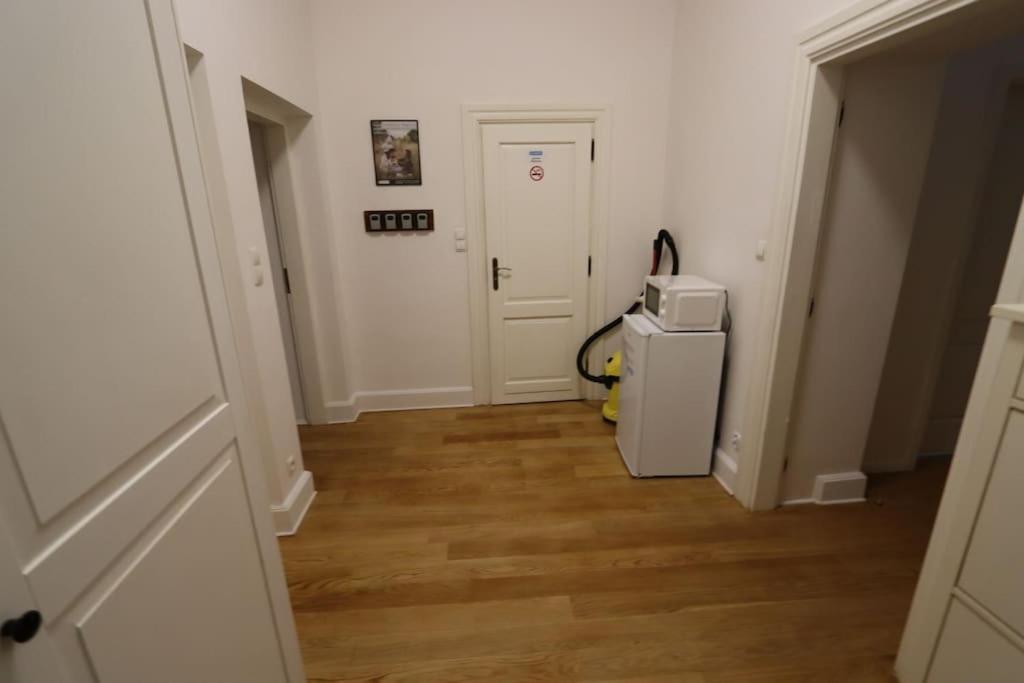 Fantastic Waw - Kp22 Room D Varsovia Exterior foto