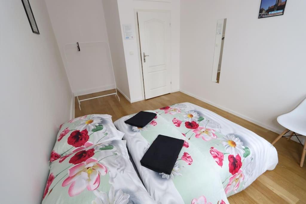 Fantastic Waw - Kp22 Room D Varsovia Exterior foto