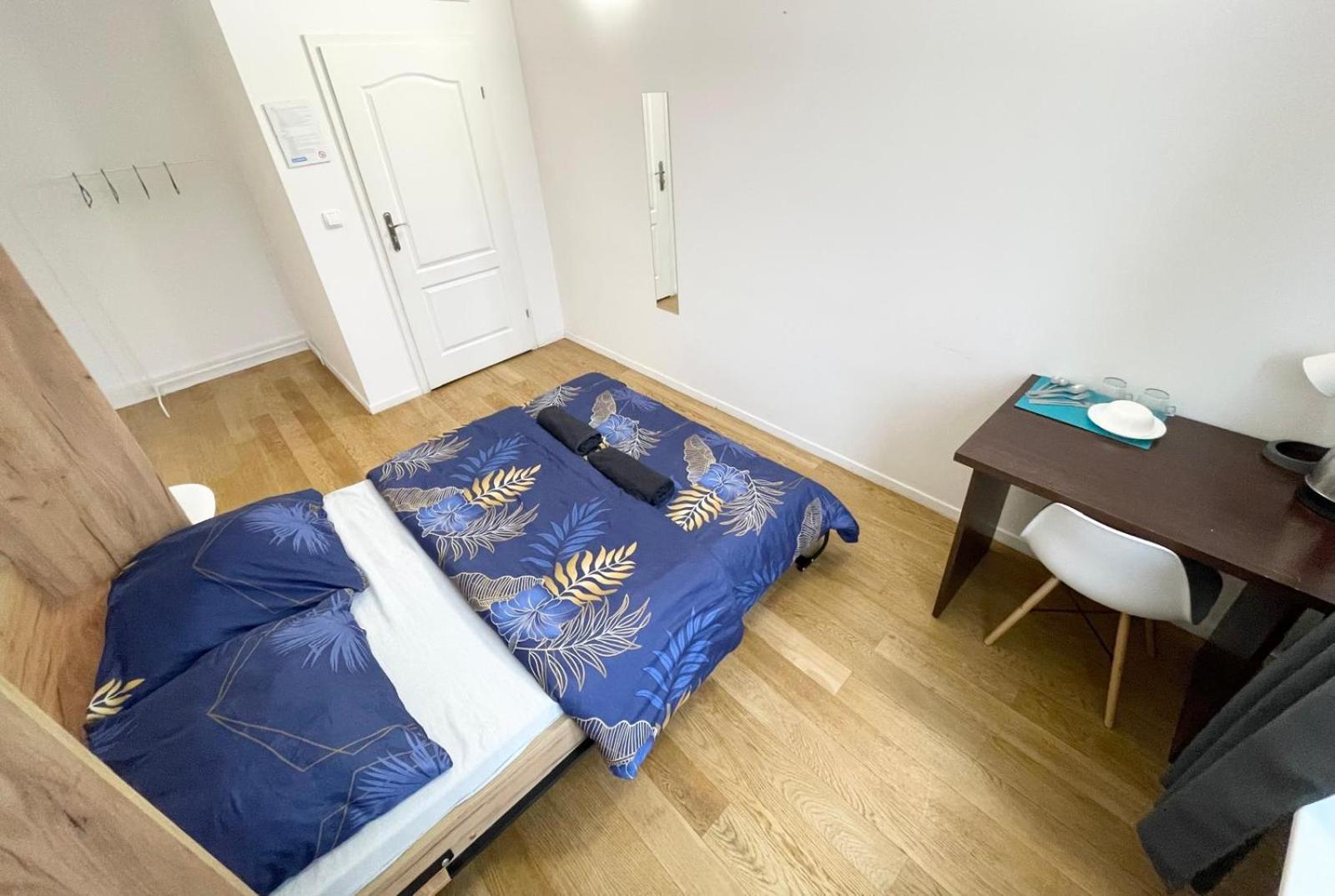 Fantastic Waw - Kp22 Room D Varsovia Exterior foto