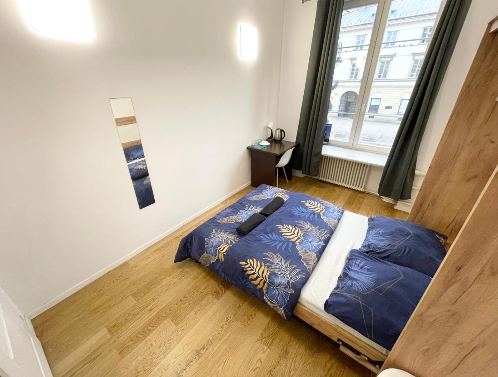 Fantastic Waw - Kp22 Room D Varsovia Exterior foto